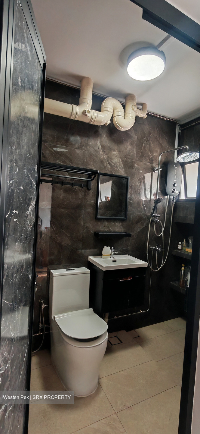 Blk 751 Choa Chu Kang North 5 (Choa Chu Kang), HDB 5 Rooms #555484641